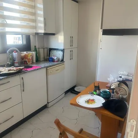 Apartamento Dlk Immobilien