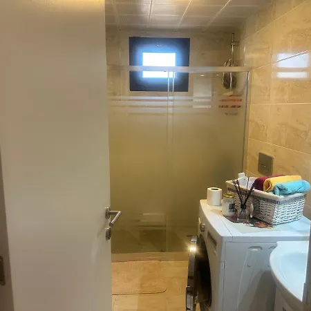 Dlk Immobilien Daire İstanbul
