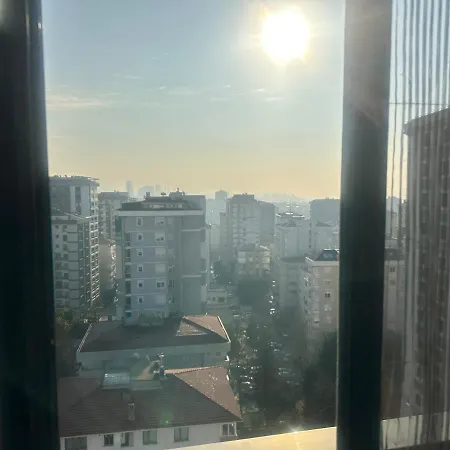 Dlk Immobilien Daire *