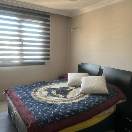 Daire Dlk Immobilien İstanbul