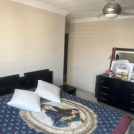 Appartement Dlk Immobilien *