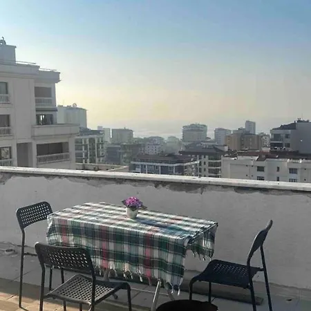 Dlk Immobilien Istambul