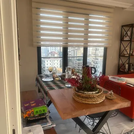 Dlk Immobilien Appartamento Provincia di Istanbul