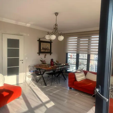 Dlk Immobilien Appartamento *
