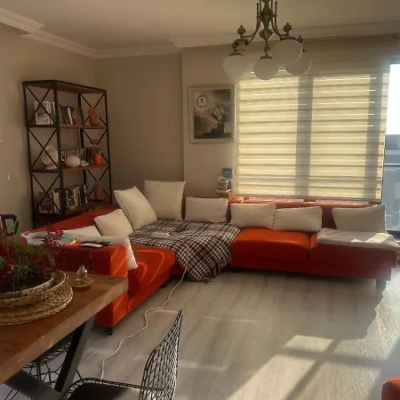 Appartamento Dlk Immobilien Provincia di Istanbul
