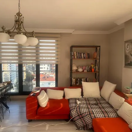 Dlk Immobilien Istanbul